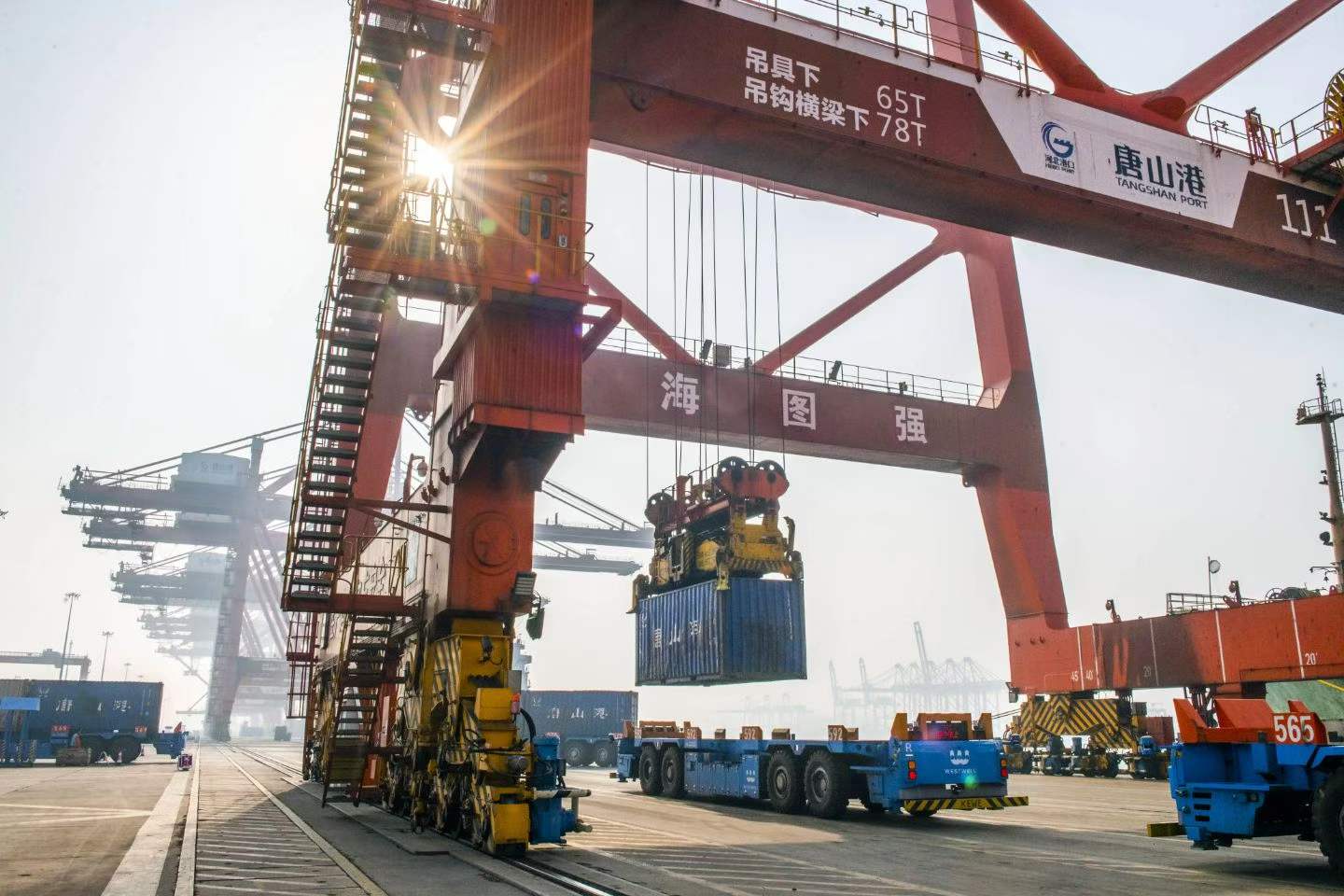 为什么内贸集装箱海运询价必须提供具体地址和货名这2个关键身分