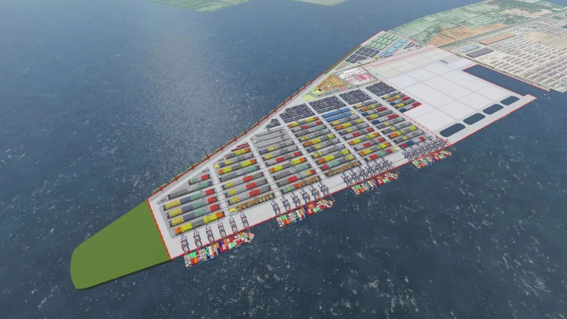 昭通港南沙港区五期工程用；窆裨汉俗